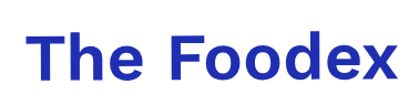 The Foodex-logo